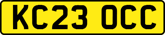 KC23OCC