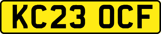 KC23OCF