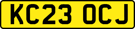 KC23OCJ