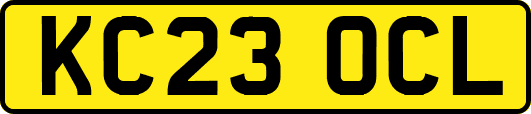 KC23OCL