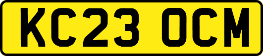 KC23OCM