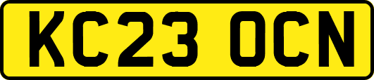KC23OCN