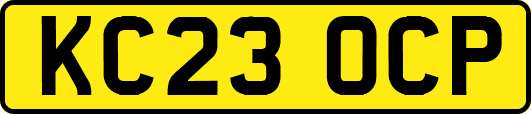 KC23OCP