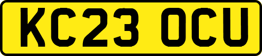 KC23OCU