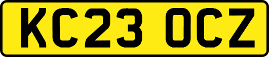 KC23OCZ