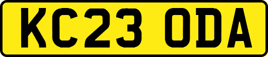 KC23ODA