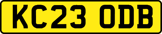 KC23ODB