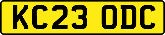 KC23ODC