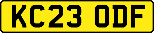KC23ODF