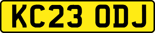 KC23ODJ