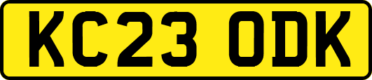 KC23ODK
