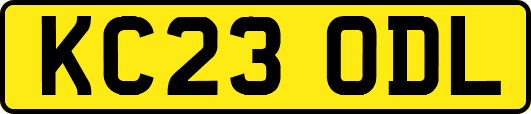 KC23ODL