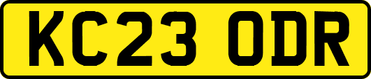 KC23ODR