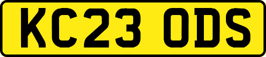KC23ODS