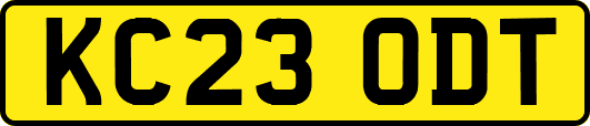 KC23ODT