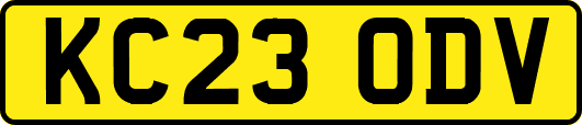 KC23ODV