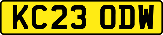 KC23ODW