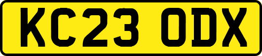KC23ODX