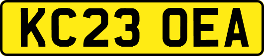 KC23OEA