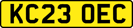 KC23OEC