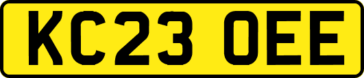 KC23OEE