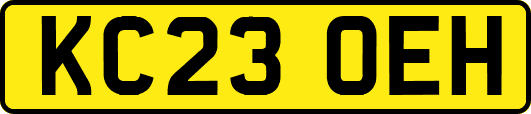 KC23OEH