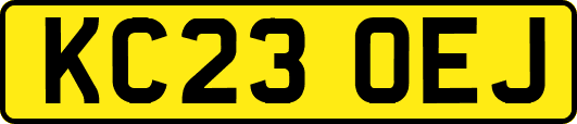 KC23OEJ