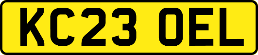 KC23OEL