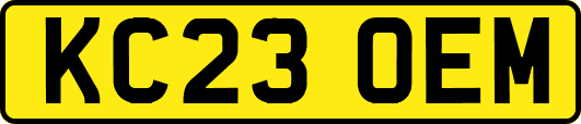 KC23OEM