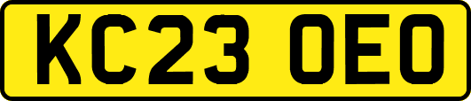 KC23OEO