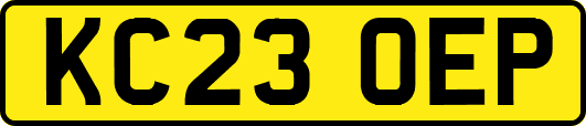 KC23OEP