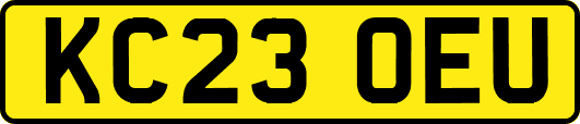 KC23OEU