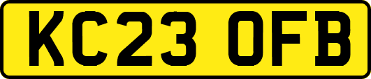 KC23OFB