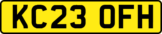 KC23OFH