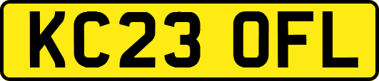 KC23OFL