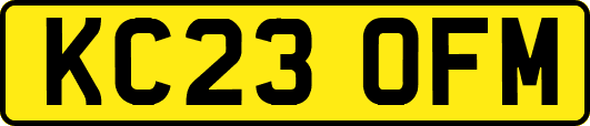 KC23OFM