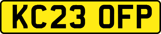 KC23OFP