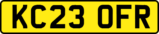 KC23OFR