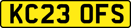 KC23OFS
