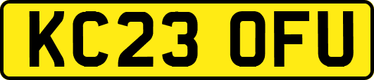 KC23OFU