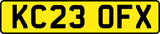 KC23OFX