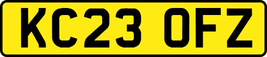 KC23OFZ