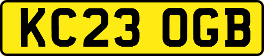 KC23OGB