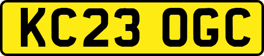 KC23OGC