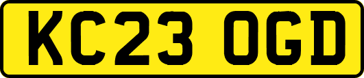 KC23OGD