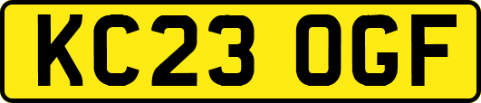 KC23OGF
