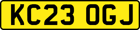 KC23OGJ