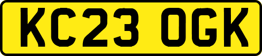 KC23OGK
