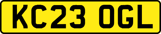 KC23OGL
