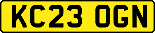 KC23OGN